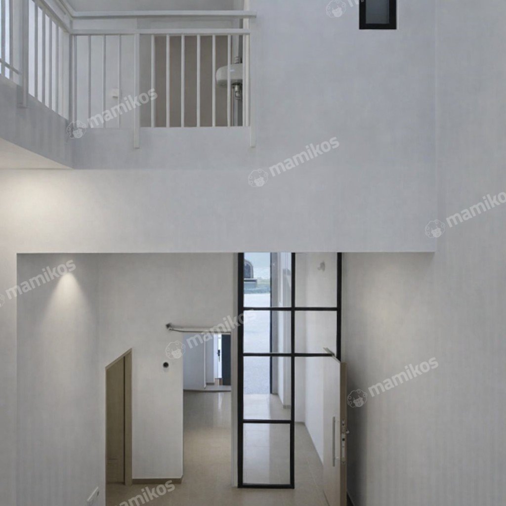 Rumah Sertifikat SHM 4 Kamar Tidur 3 Kamar Mandi Meruya Jakarta Barat - Photo 3