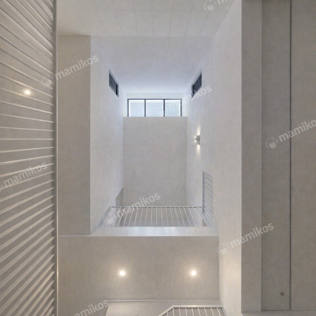 Rumah Sertifikat SHM 4 Kamar Tidur 3 Kamar Mandi Meruya Jakarta Barat - Photo 5
