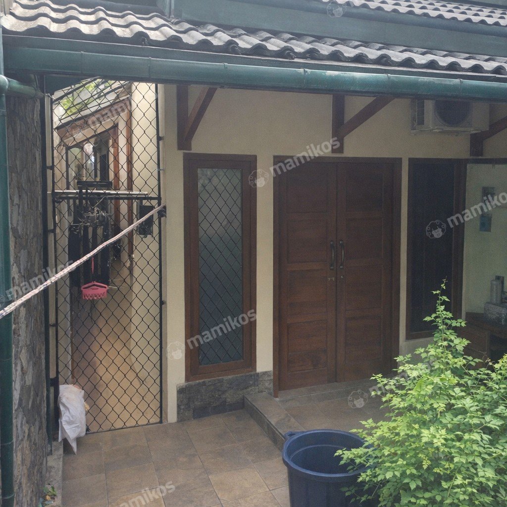 Rumah Sertifikat SHM 4 Kamar Tidur 3 Kamar Mandi Radio Dalam Jakarta Selatan - Photo 2
