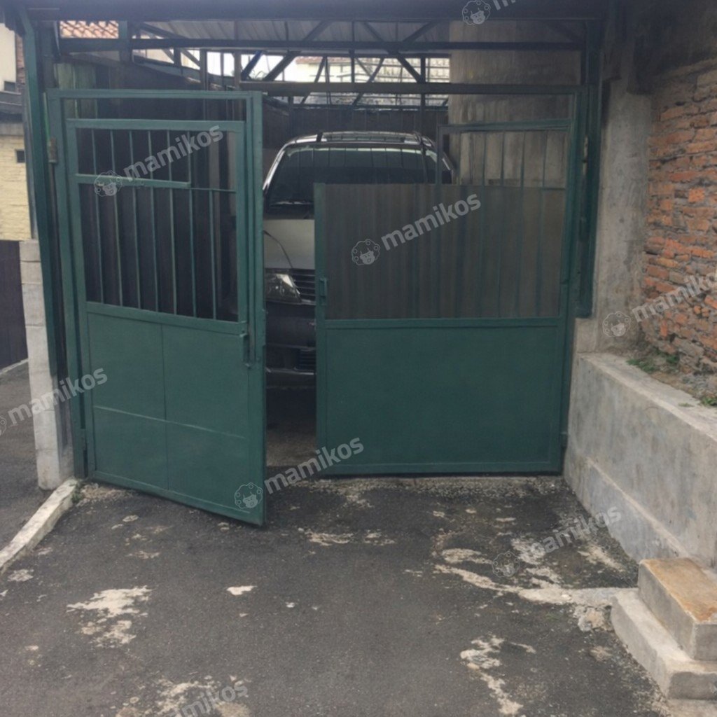 Rumah Sertifikat SHM 4 Kamar Tidur 3 Kamar Mandi Radio Dalam Jakarta Selatan - Photo 5