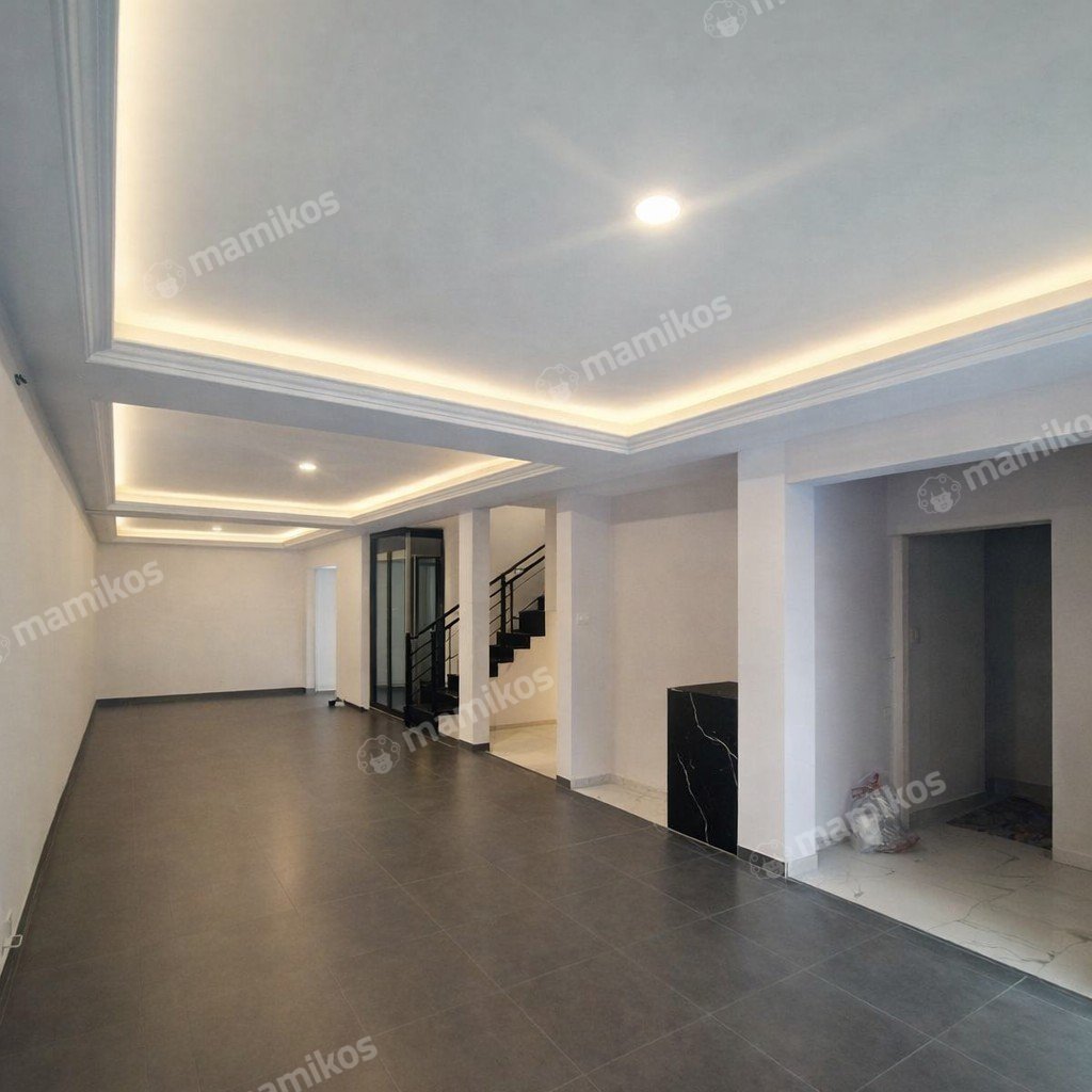 Rumah Sertifikat SHM 3 Kamar Tidur 3 Kamar Mandi Jagakarsa Jakarta Selatan - Photo 5