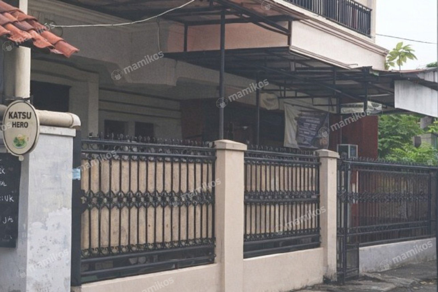 Rumah Sertifikat SHM 4 Kamar Tidur 3 Kamar Mandi Cipinang Jakarta Timur