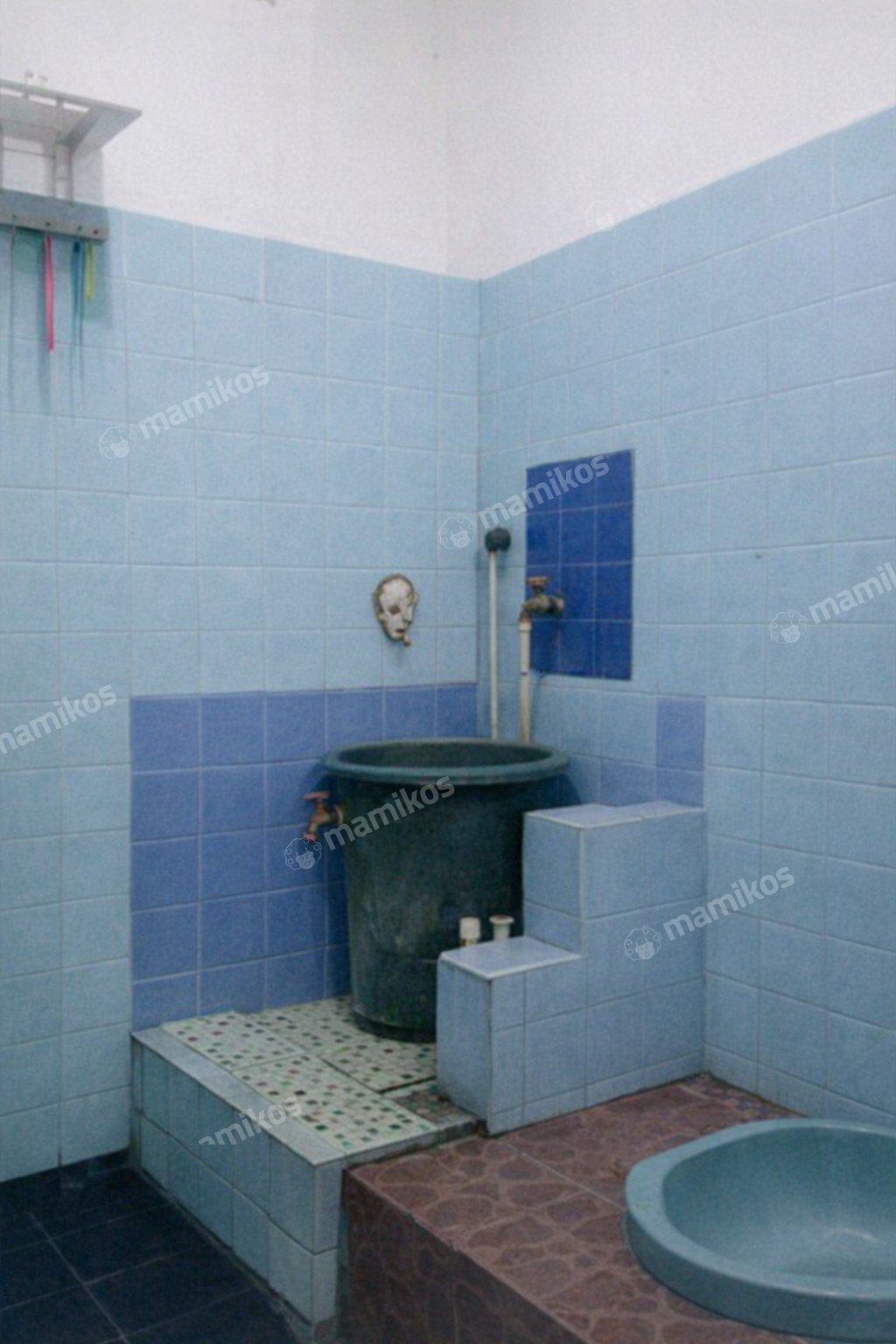 Rumah Sertifikat SHM 4 Kamar Tidur 3 Kamar Mandi Cipinang Jakarta Timur - Photo 2