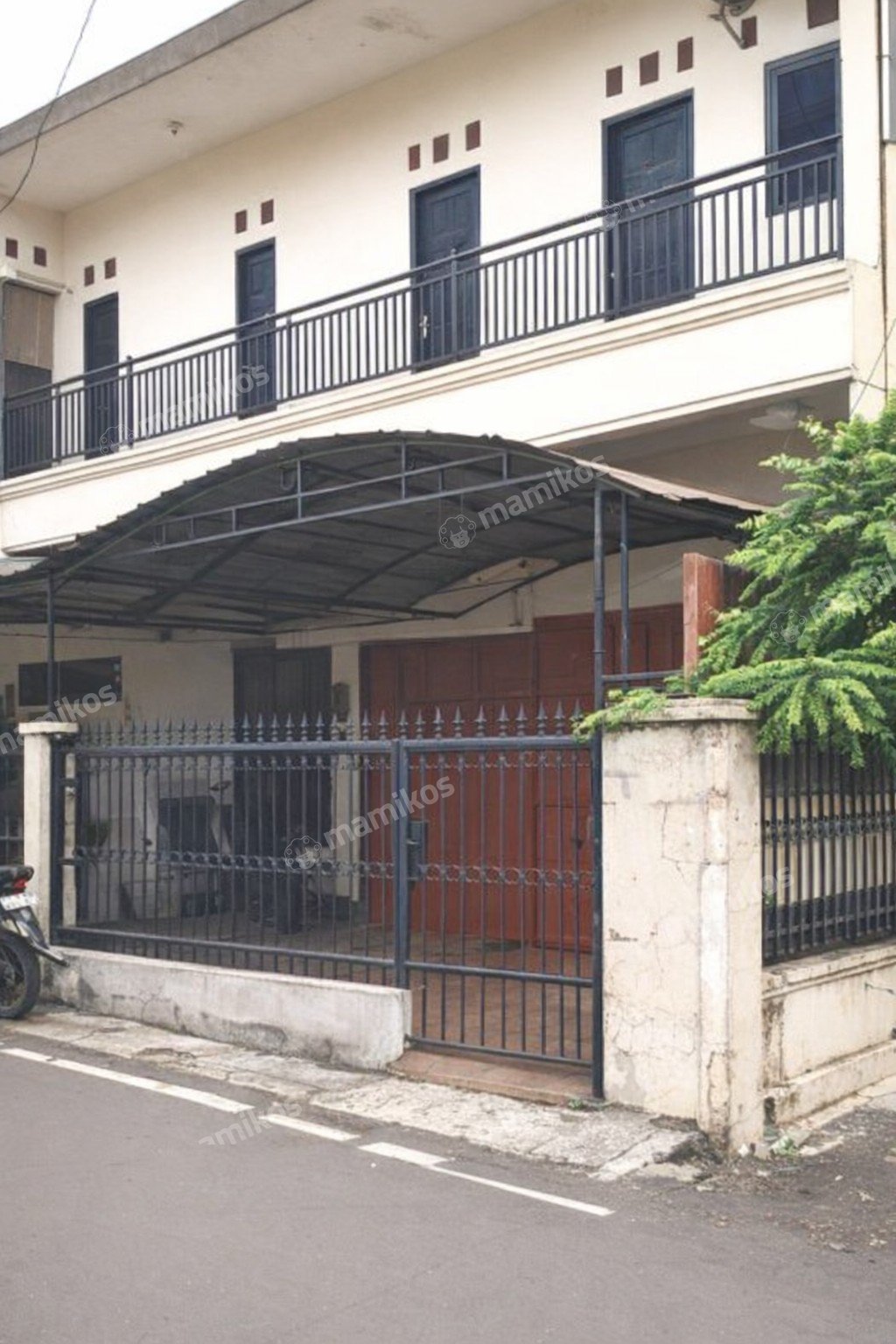 Rumah Sertifikat SHM 4 Kamar Tidur 3 Kamar Mandi Cipinang Jakarta Timur - Photo 4