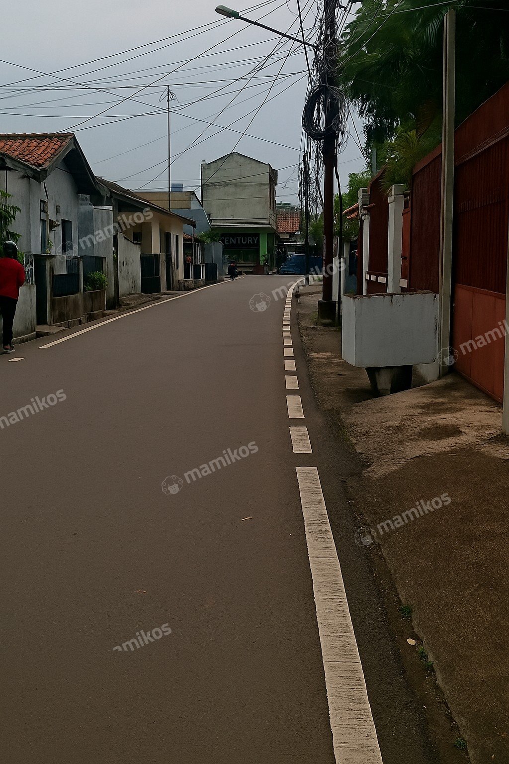 Rumah Sertifikat SHM 4 Kamar Tidur 3 Kamar Mandi Cipinang Jakarta Timur - Photo 5