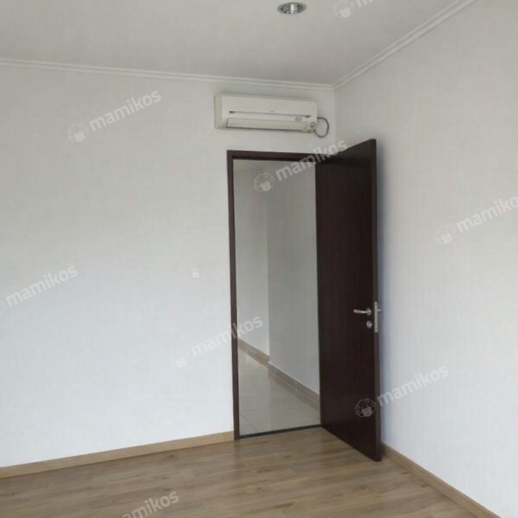 Rumah Sertifikat PPJB 3 Kamar Tidur 3 Kamar Mandi Golf Island Jakarta Utara - Photo 3
