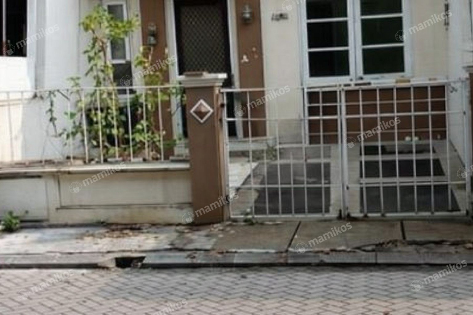Rumah Sertifikat SHM 2 Kamar Tidur 2 Kamar Mandi Kelapa Gading Jakarta Utara