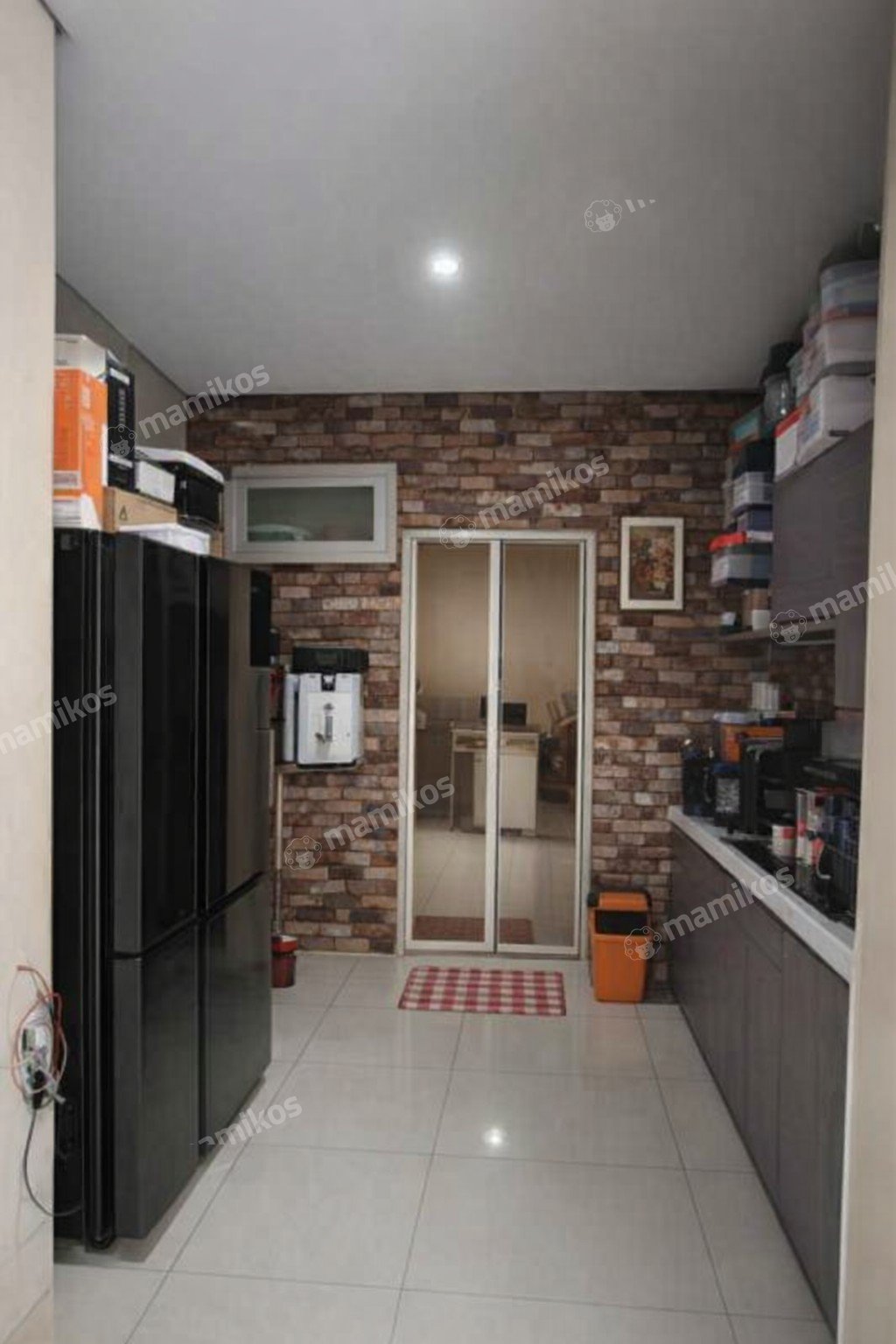 Rumah Sertifikat SHM 4 Kamar Tidur 3 Kamar Mandi Cakung Jakarta Timur - Photo 2