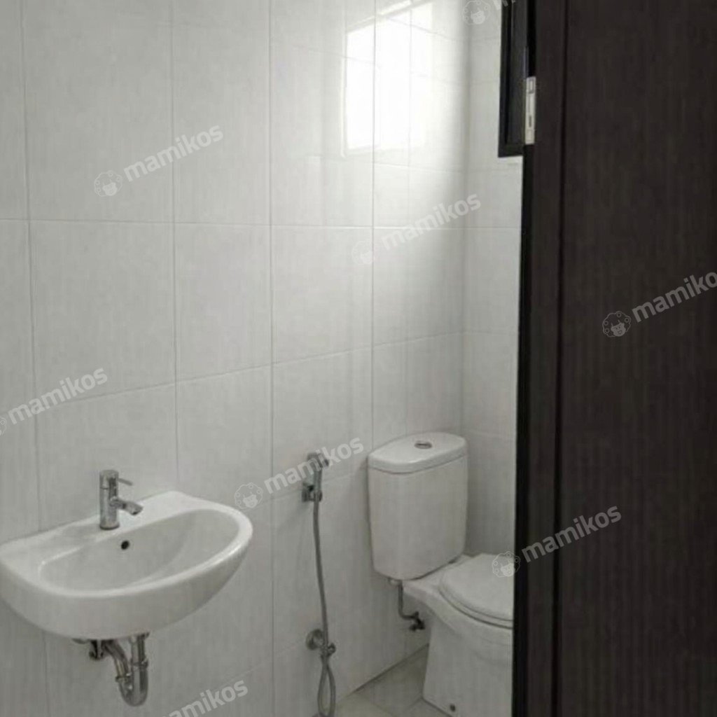 Rumah Sertifikat PPJB 3 Kamar Tidur 2 Kamar Mandi Semanan Jakarta Barat - Photo 2