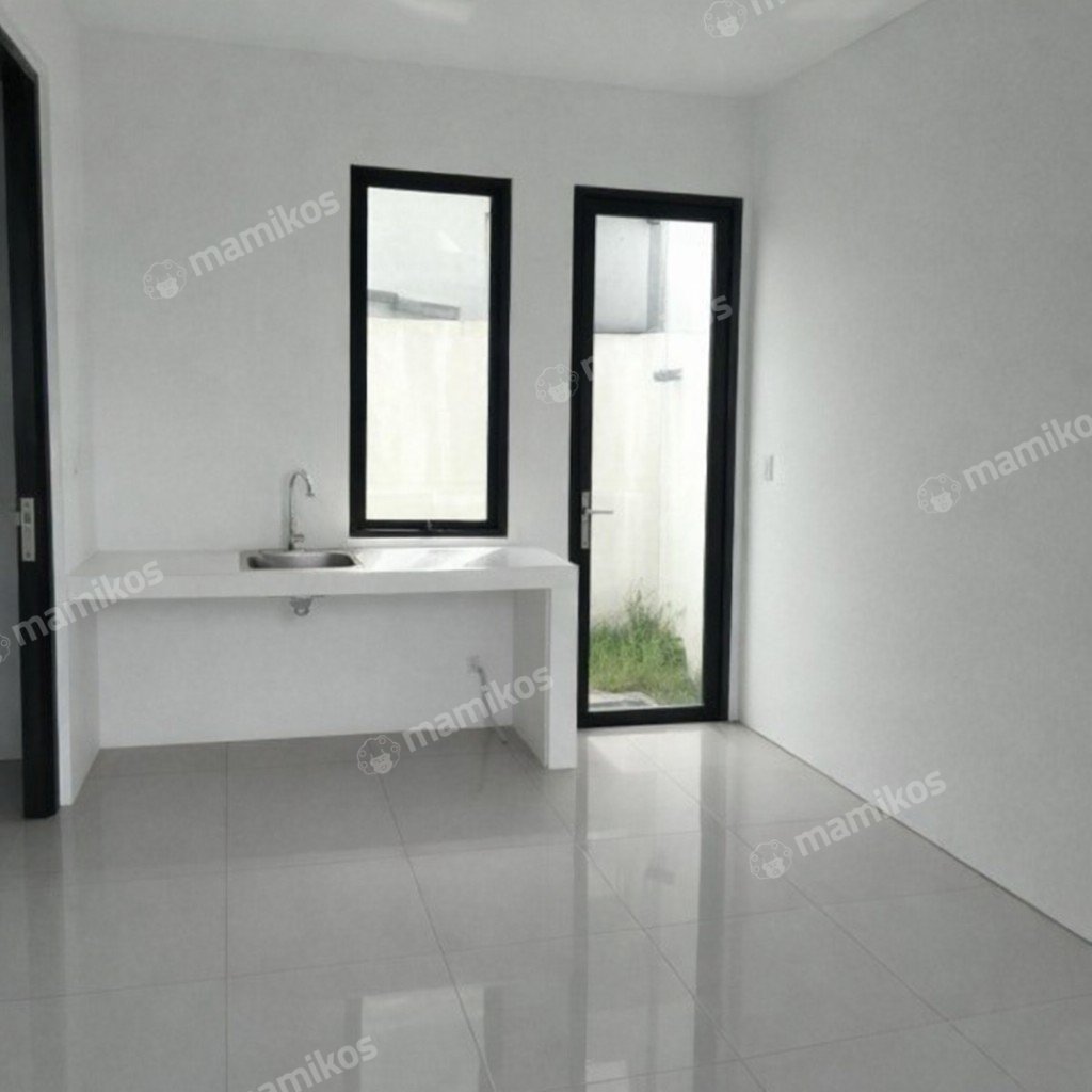 Rumah Sertifikat PPJB 3 Kamar Tidur 2 Kamar Mandi Semanan Jakarta Barat - Photo 5