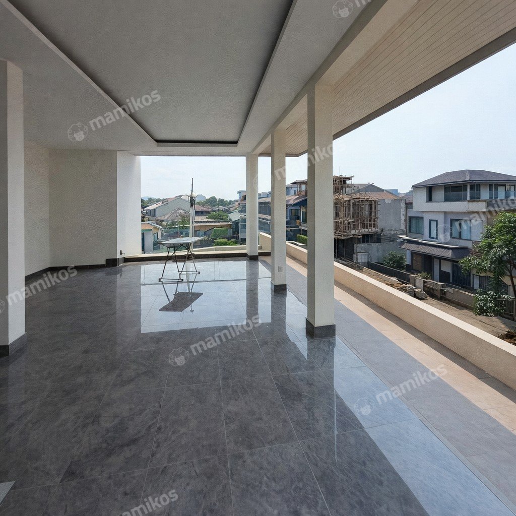 Rumah Baru Sertifikat SHM 4 Kamar Tidur Kalideres Jakarta Barat - Photo 2