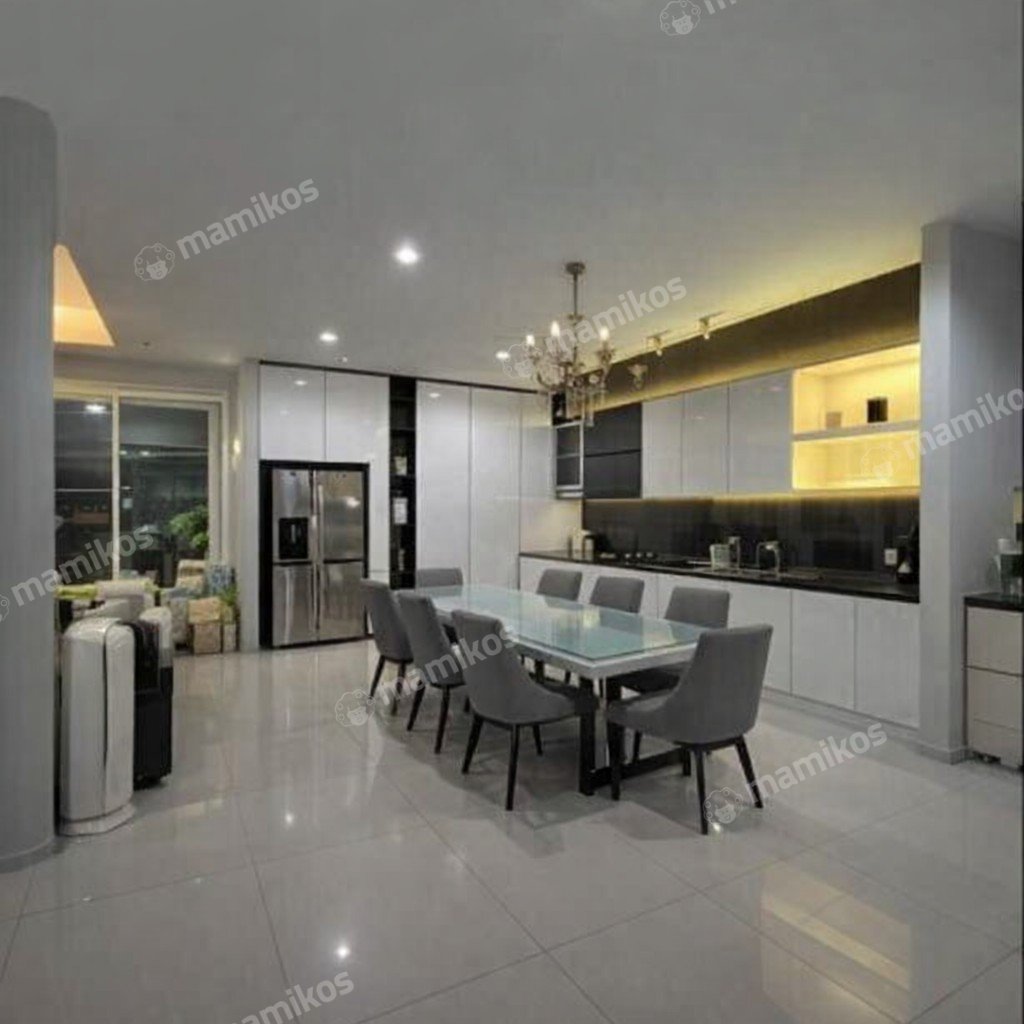 Rumah Sertifikat SHM 4 Kamar Tidur 3 Kamar Mandi Cengkareng Jakarta Barat - Photo 3