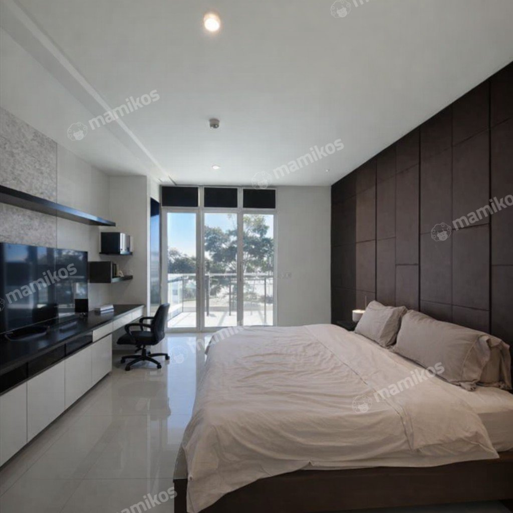 Rumah Sertifikat SHM 4 Kamar Tidur 3 Kamar Mandi Cengkareng Jakarta Barat - Photo 5