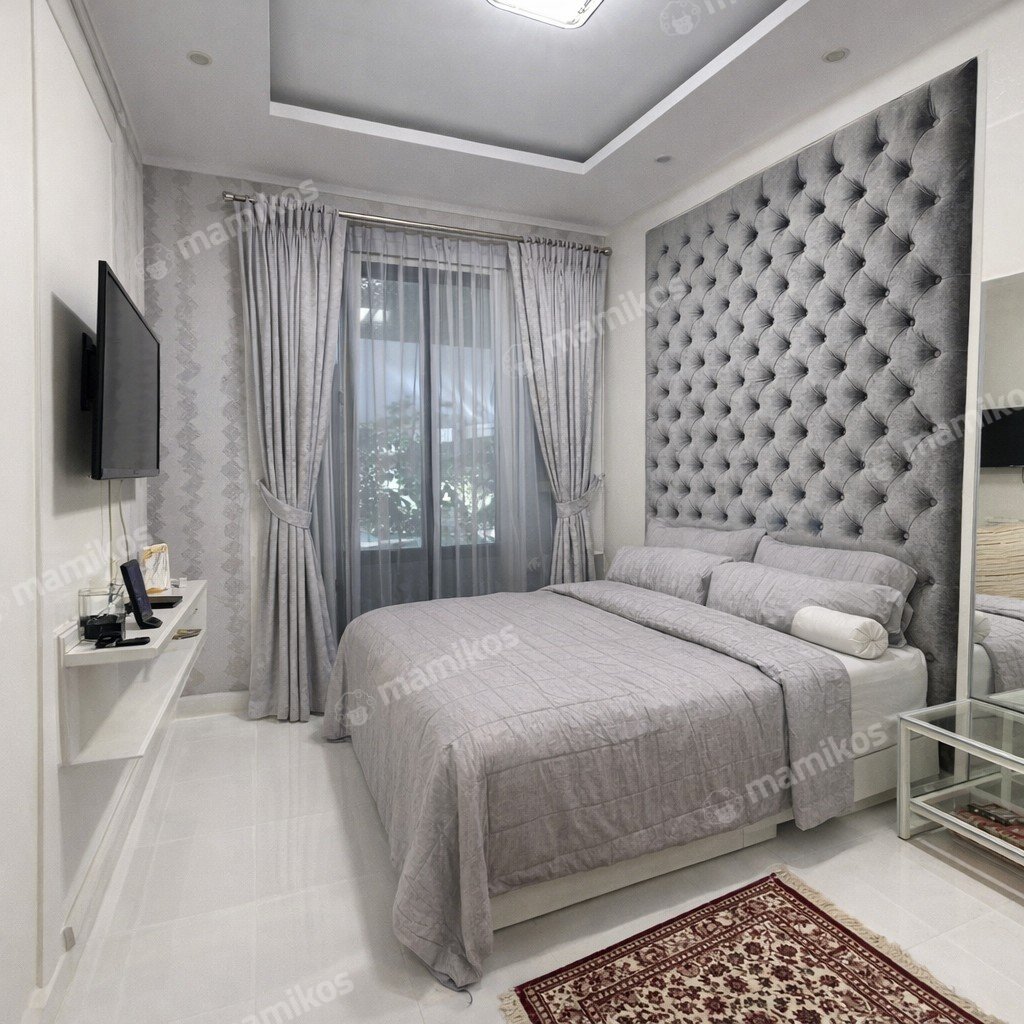 Rumah Sertifikat SHM 9 Kamar Tidur 9 Kamar Mandi Lebak Bulus Jakarta Selatan - Photo 2