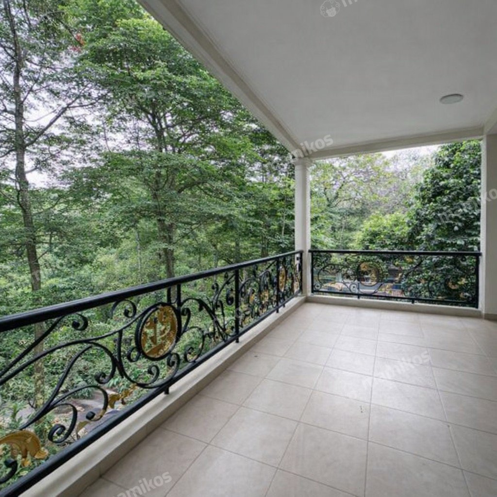 Rumah Sertifikat SHM 9 Kamar Tidur 9 Kamar Mandi Lebak Bulus Jakarta Selatan - Photo 3