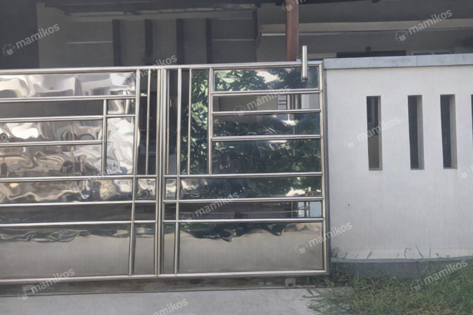 Rumah Sertifikat SHM 3 Kamar Tidur 1 Kamar Mandi Cilincing Jakarta Utara