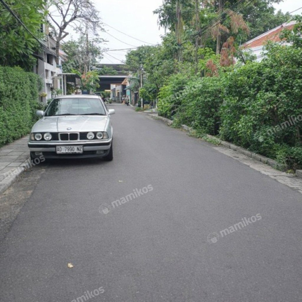 Rumah Sertifikat SHM 7 Kamar Tidur 5 Kamar Mandi Cipete Jakarta Selatan - Photo 3