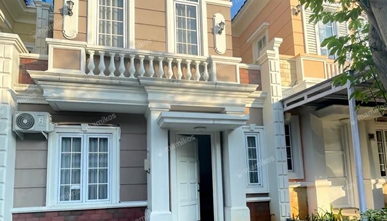 Rumah 3KT 3KM Manyaran Semarang