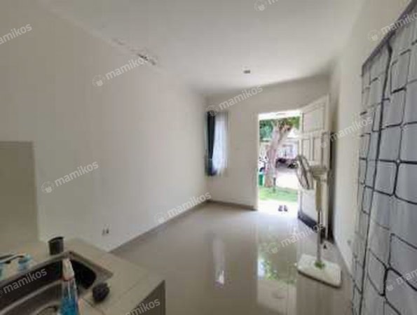 Rumah 3KT 3KM Manyaran Semarang - Photo 2
