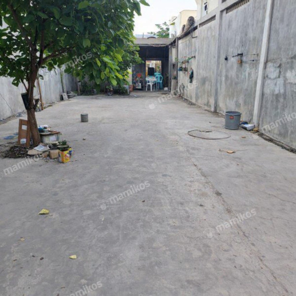 Rumah 5 Kamar Tidur 3 Kamar Mandi 2 Lantai Jembatan Besi Jakarta Barat - Photo 4