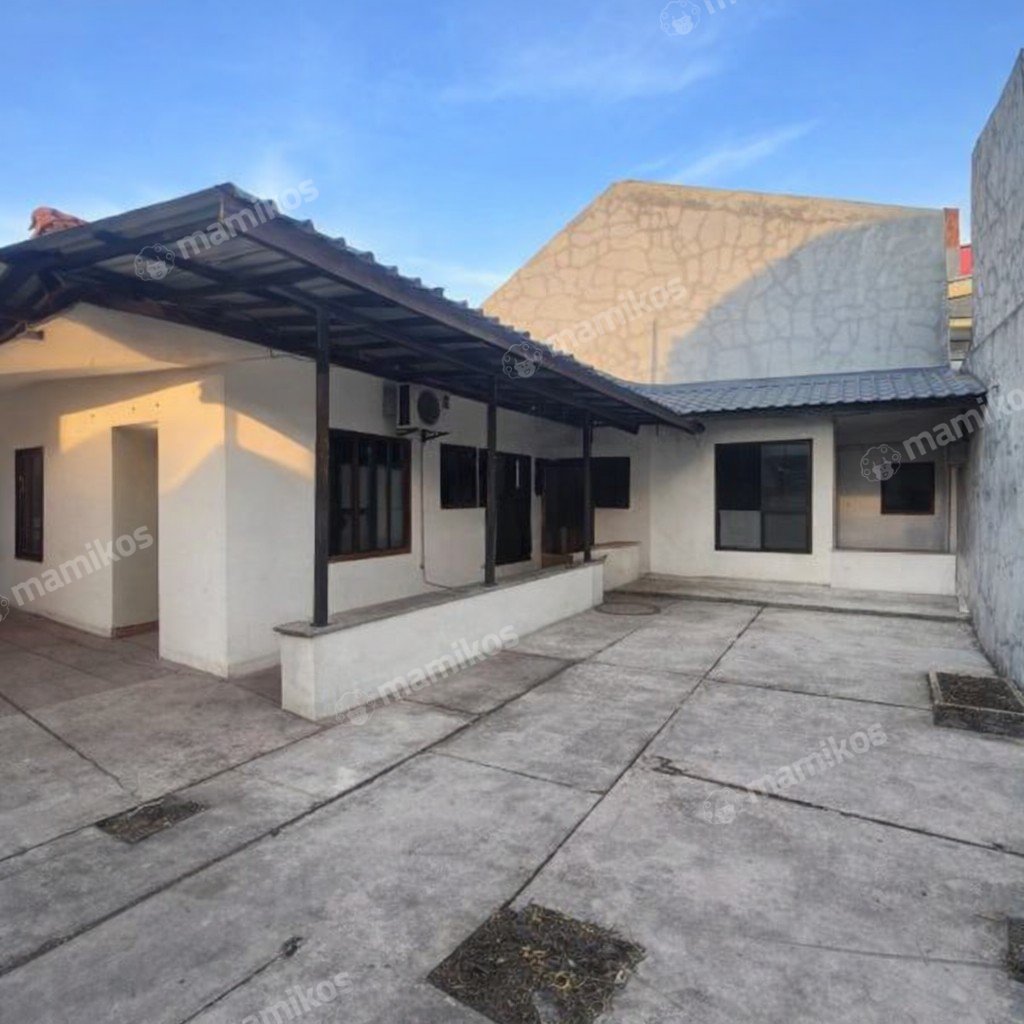 Rumah Sertifikat SHM 3 Kamar Tidur 3 Kamar Mandi Pondok Bambu Jakarta Timur - Photo 2