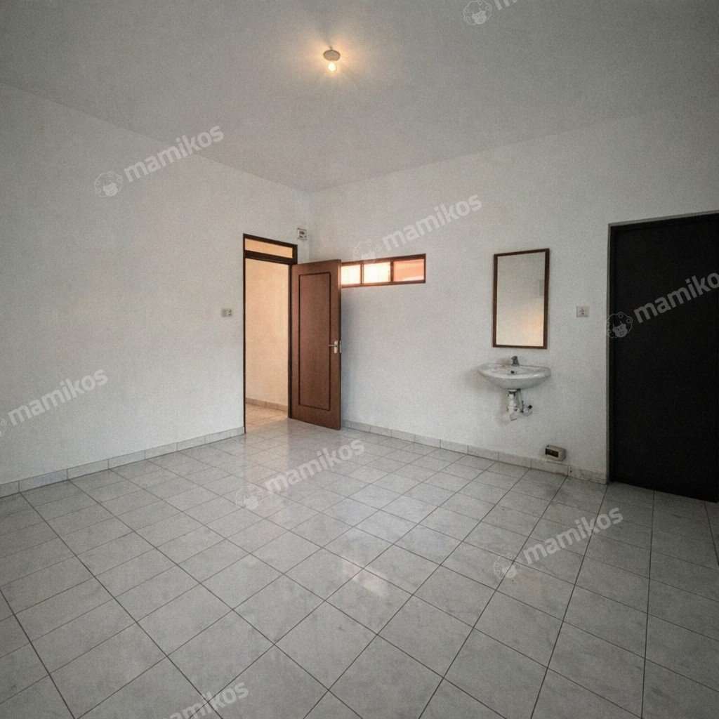 Rumah Sertifikat SHM 3 Kamar Tidur 3 Kamar Mandi Pondok Bambu Jakarta Timur - Photo 3