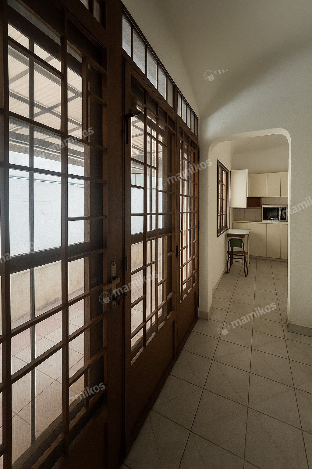 Rumah Sertifikat SHM 3 Kamar Tidur 3 Kamar Mandi Pondok Bambu Jakarta Timur - Photo 5