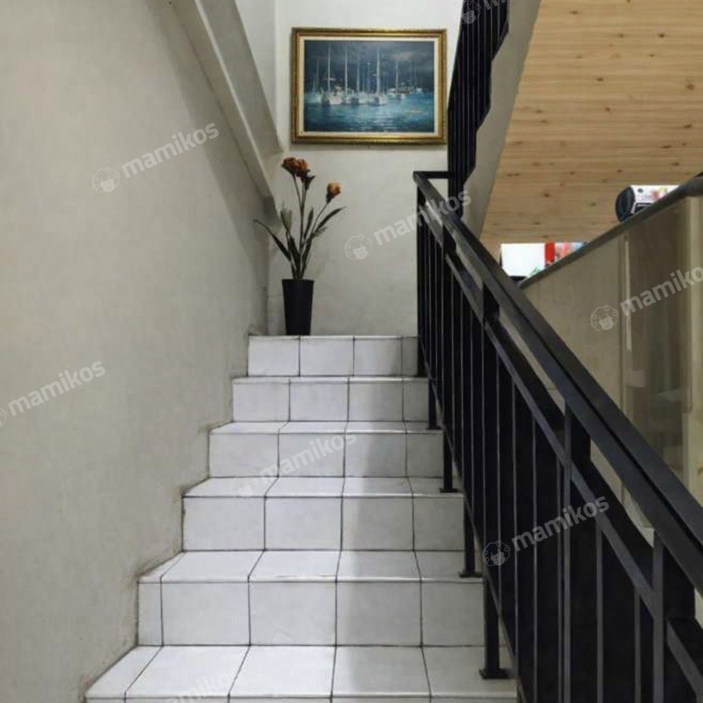 Rumah Sertifikat SHM 4 Kamar Tidur 2 Kamar Mandi Duren Sawit Jakarta Timur - Photo 4
