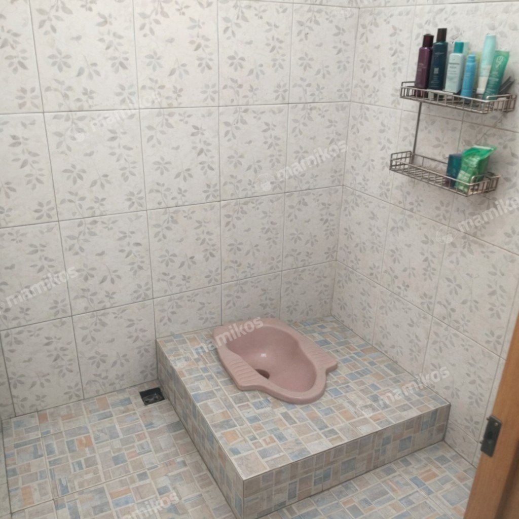 Rumah Sertifikat SHM 4 Kamar Tidur 2 Kamar Mandi Duren Sawit Jakarta Timur - Photo 5