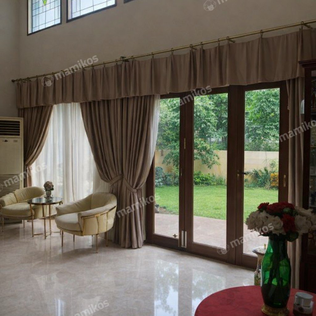 Rumah Sertifikat SHM 6 Kamar Tidur 6 Kamar Mandi Cipete Jakarta Selatan - Photo 4