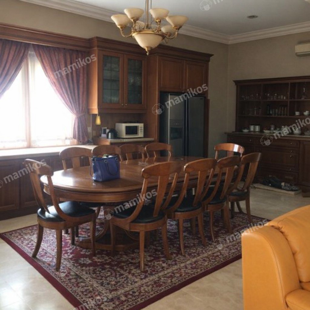 Rumah Sertifikat SHM 6 Kamar Tidur 6 Kamar Mandi Cipete Jakarta Selatan - Photo 5