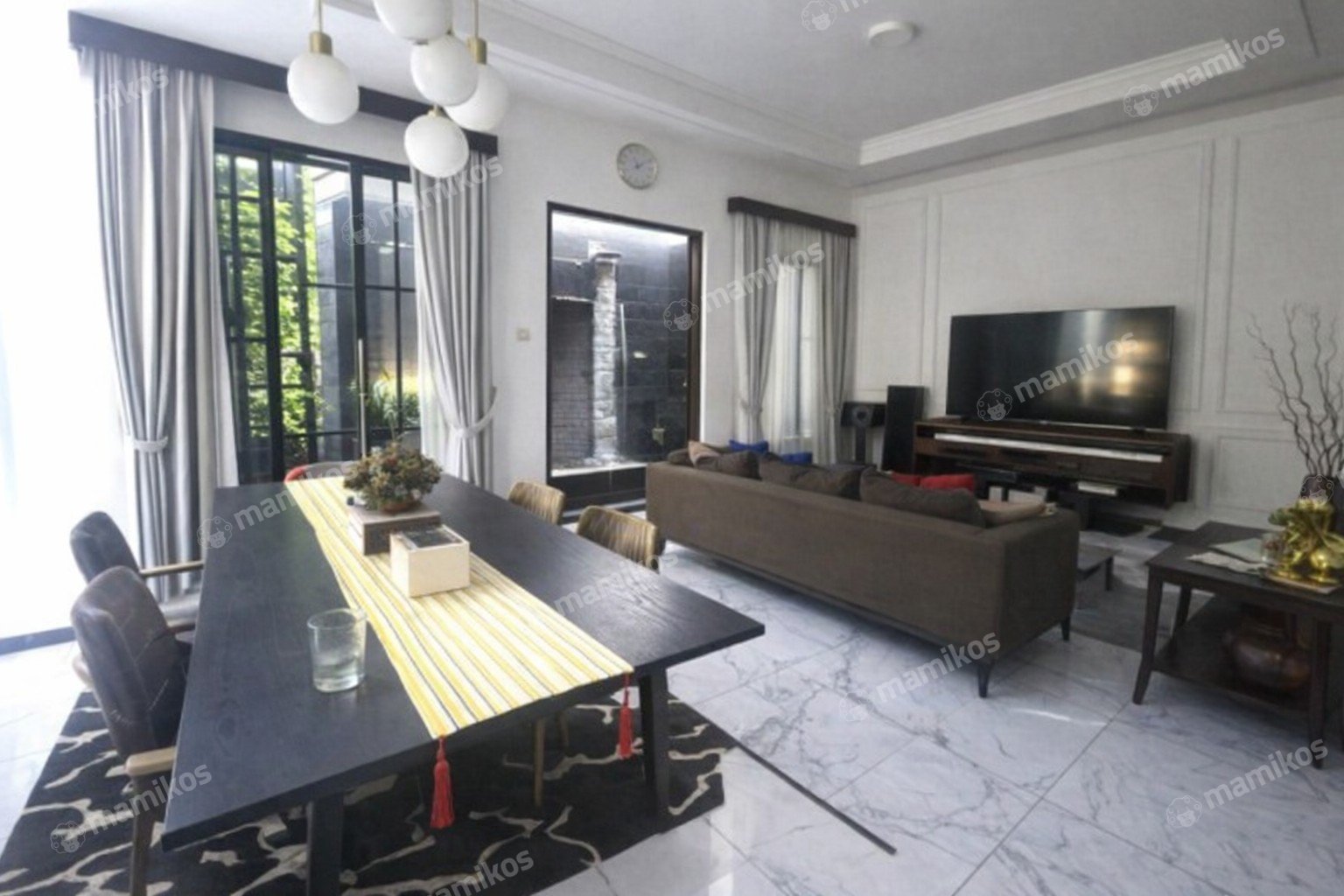 Rumah Sertifikat SHM 3 Kamar Tidur 3 Kamar Mandi Cakung Jakarta Timur