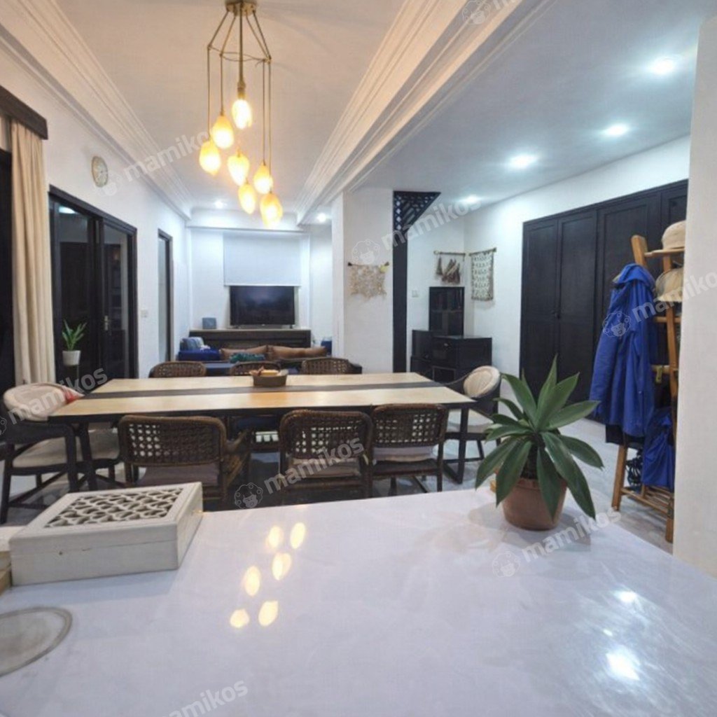 Rumah Sertifikat SHM 3 Kamar Tidur 3 Kamar Mandi Cakung Jakarta Timur - Photo 2
