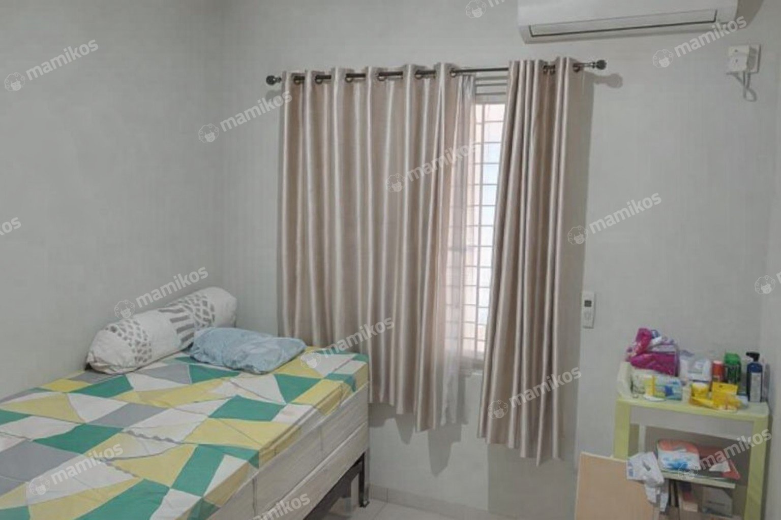 Rumah 3KT 3KM Cengkareng Jakarta Barat