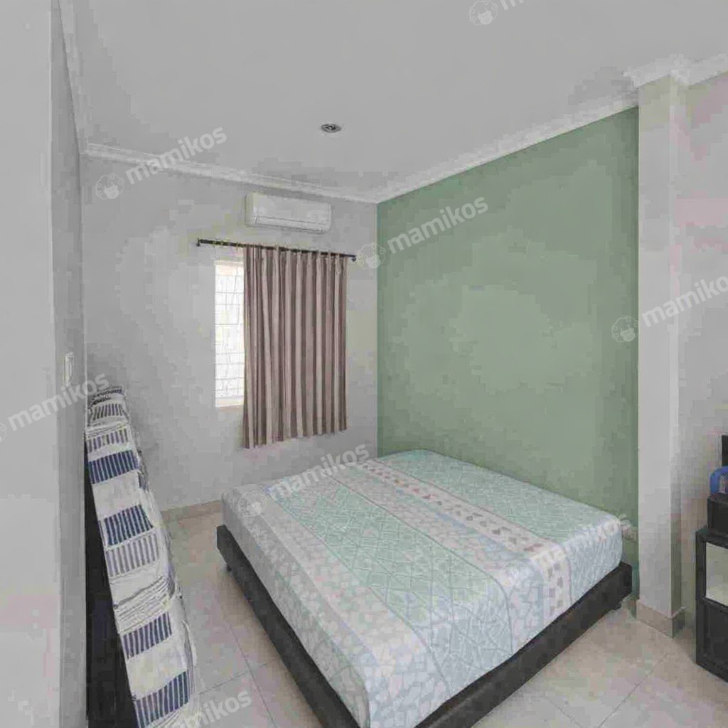 Rumah Sertifikat SHM 3 Kamar Tidur 3 Kamar Mandi Cengkareng Jakarta Barat - Photo 4