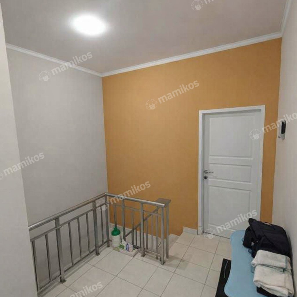 Rumah Sertifikat SHM 3 Kamar Tidur 3 Kamar Mandi Cengkareng Jakarta Barat - Photo 5