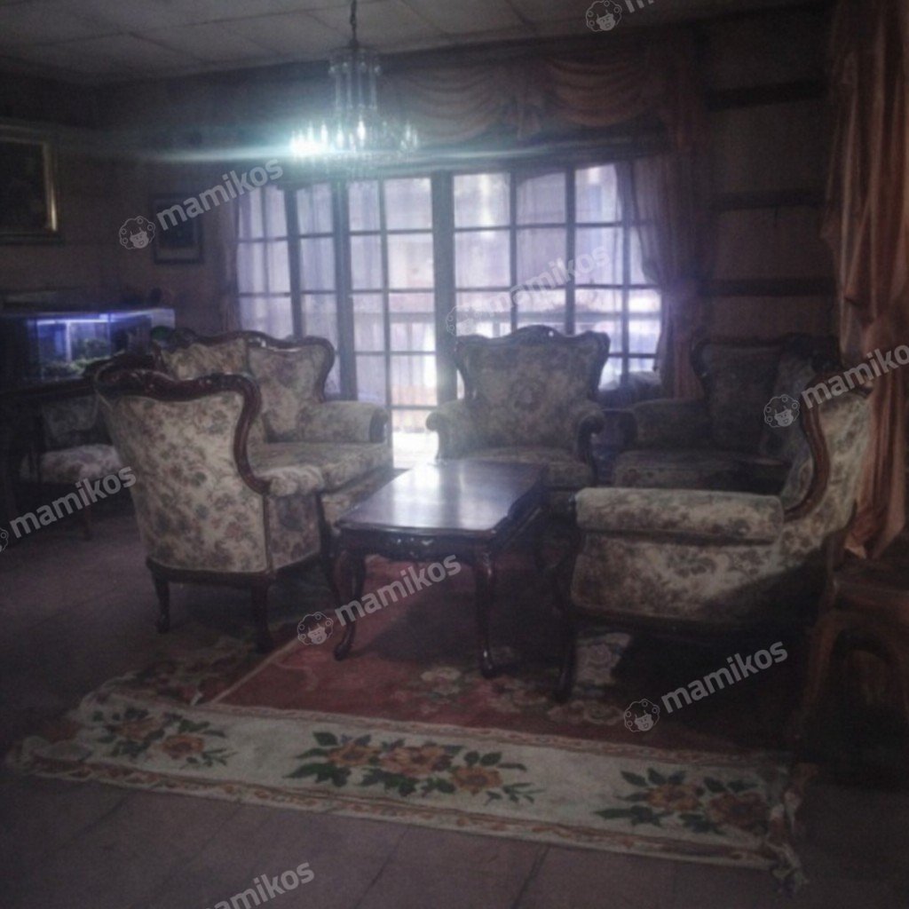 Rumah 5 Kamar Tidur 2 Kamar Mandi 1 Lantai Klender Jakarta Timur - Photo 4
