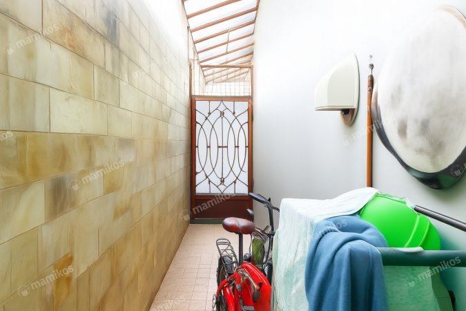 Rumah Sertifikat SHM 4 Kamar Tidur 3 Kamar Mandi Cinere Depok - Photo 2