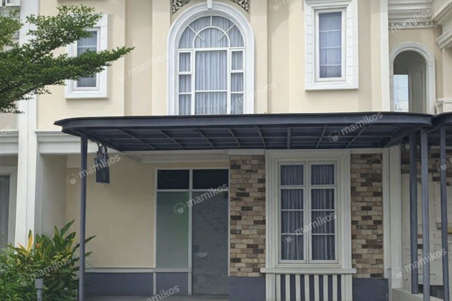 Rumah Sertifikat SHM 4 Kamar Tidur 2 Kamar Mandi Cakung Jakarta Timur