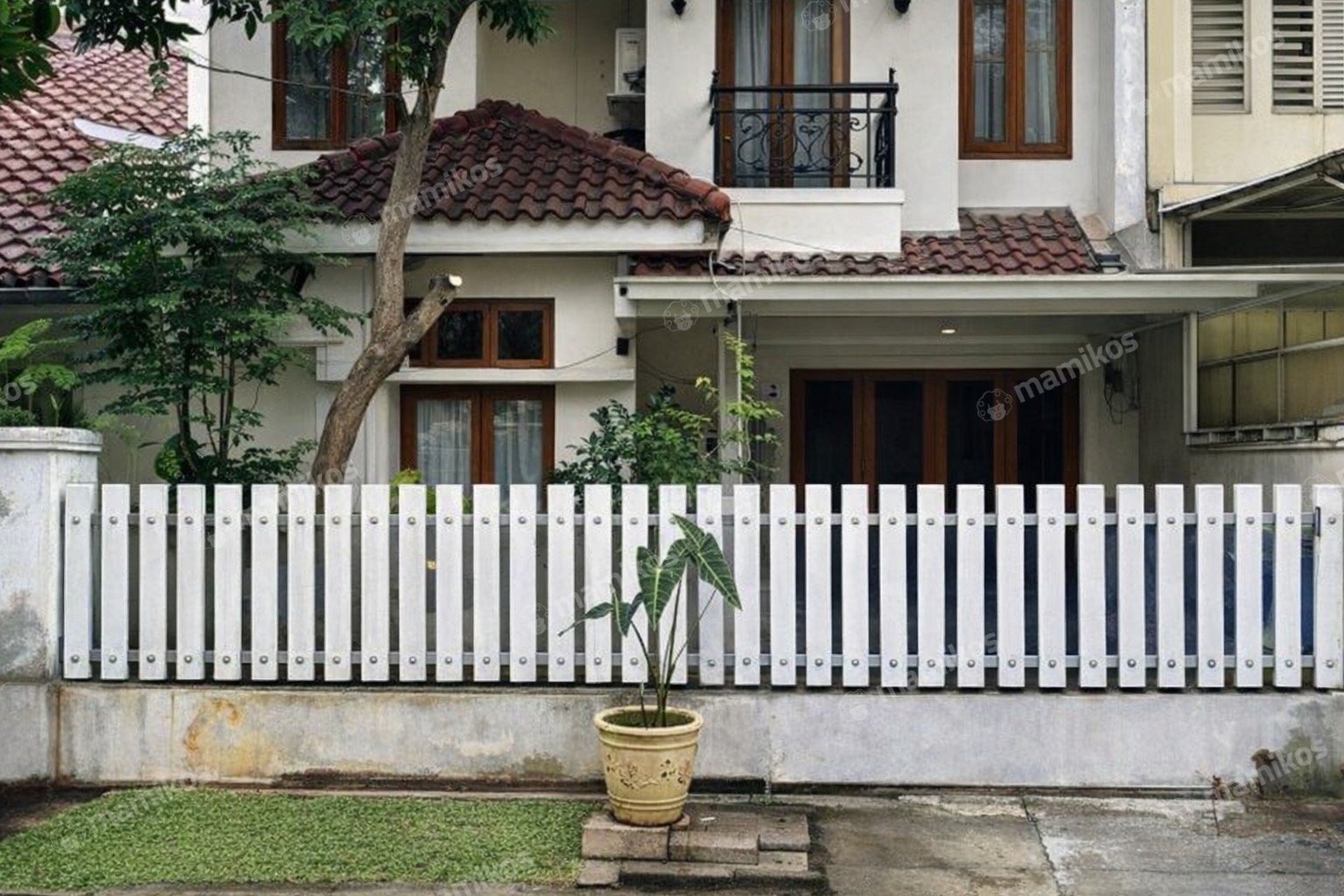 Rumah 3KT 4KM Pondok Indah Jakarta Selatan