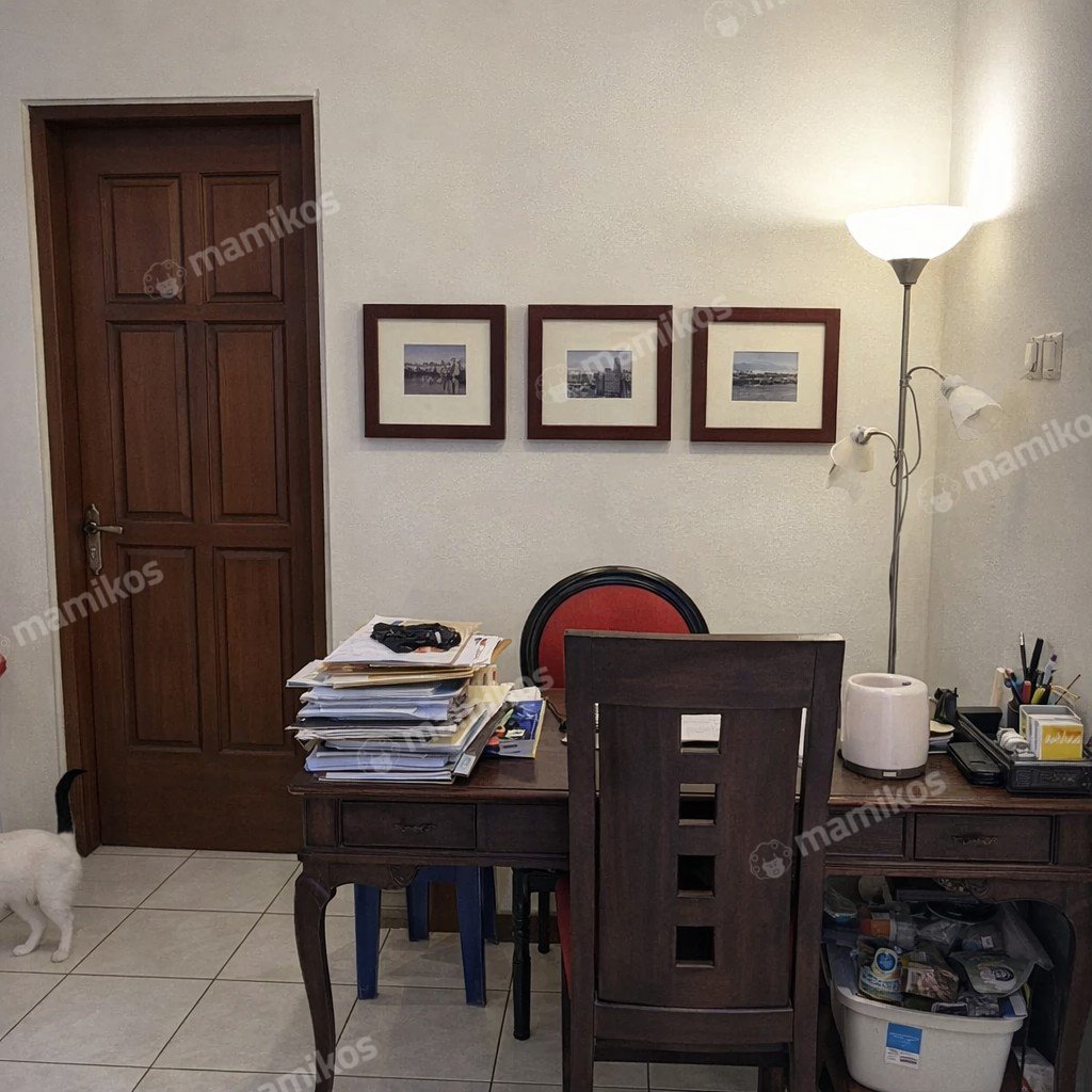 Rumah 3KT 4KM Pondok Indah Jakarta Selatan - Photo 2