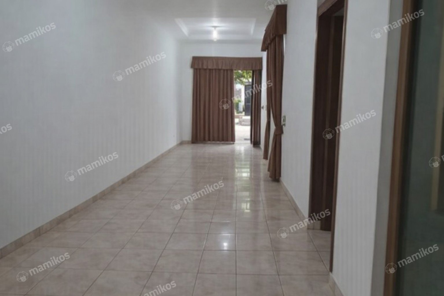 Rumah Sertifikat SHM 4 Kamar Tidur 3 Kamar Mandi Duren Sawit Jakarta Timur