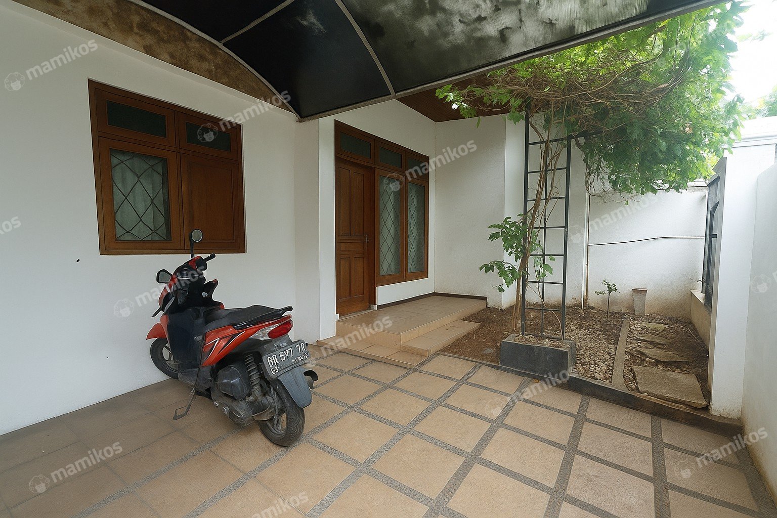 Rumah Sertifikat SHM 4 Kamar Tidur 3 Kamar Mandi Duren Sawit Jakarta Timur - Photo 3