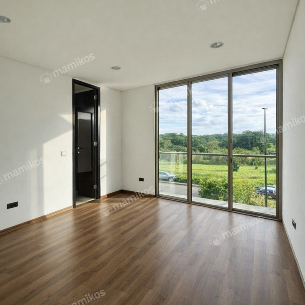 Rumah Sertifikat PPJB 4 Kamar Tidur 3 Kamar Mandi Golf Island Jakarta Utara - Photo 4