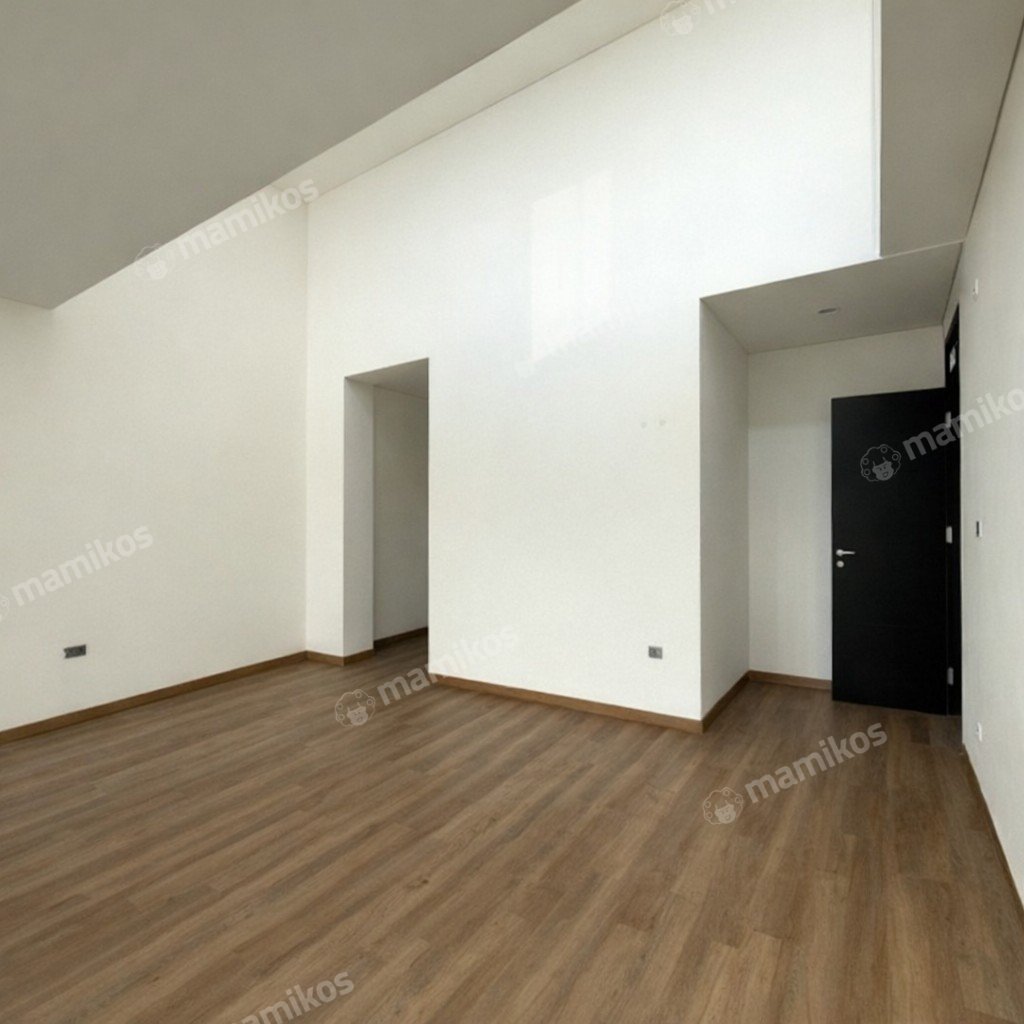 Rumah Sertifikat PPJB 4 Kamar Tidur 3 Kamar Mandi Golf Island Jakarta Utara - Photo 5
