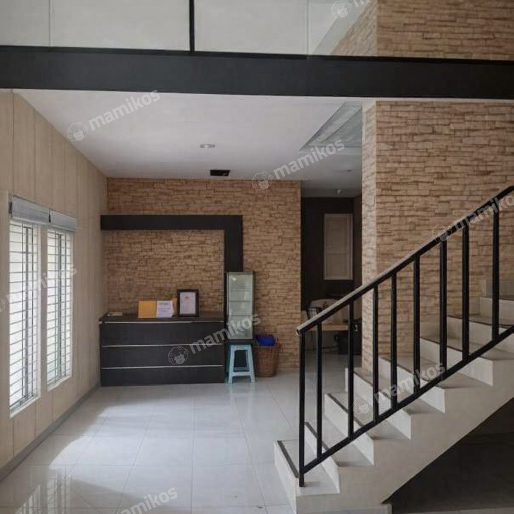 Rumah Sertifikat SHM 4 Kamar Tidur 3 Kamar Mandi Citra Garden Jakarta Barat - Photo 3