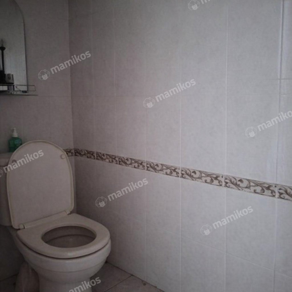 Rumah Sertifikat SHM 4 Kamar Tidur 3 Kamar Mandi Citra Garden Jakarta Barat - Photo 4