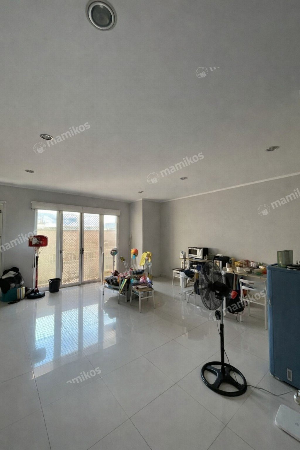 Rumah Sertifikat SHM 6 Kamar Tidur 3 Kamar Mandi Kelapa Gading Jakarta Utara - Photo 5