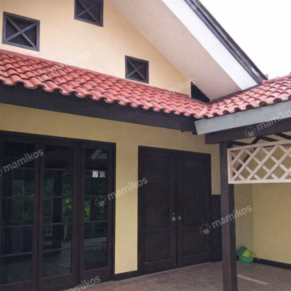 Rumah Sertifikat SHM 5 Kamar Tidur 4 Kamar Mandi Cipinang Jakarta Timur - Photo 3