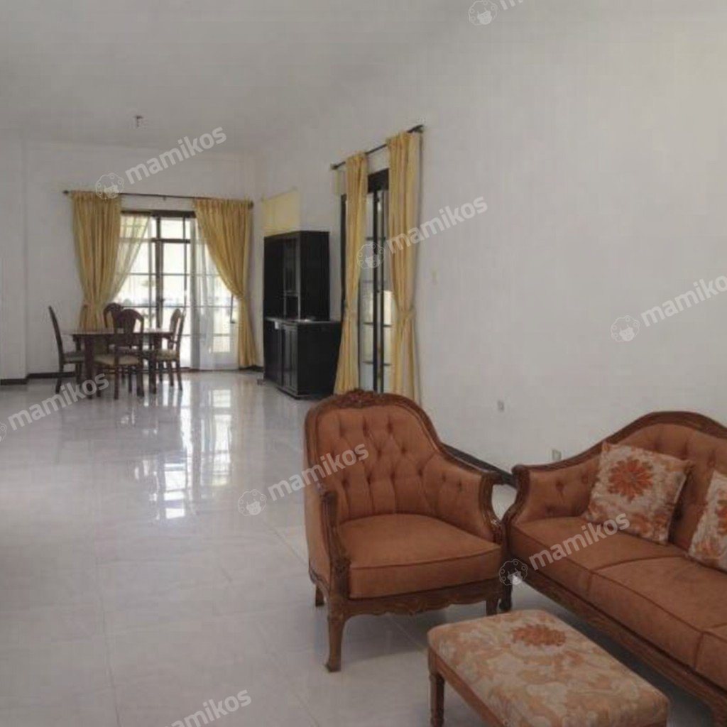 Rumah Sertifikat SHM 5 Kamar Tidur 4 Kamar Mandi Cipinang Jakarta Timur - Photo 5